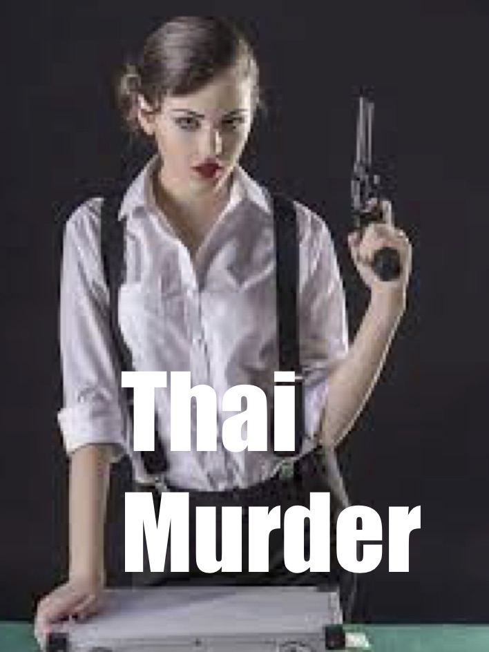 Thai Murder
