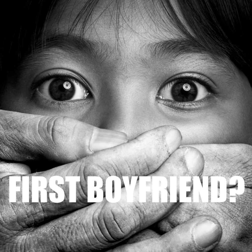 First Boyfriend?