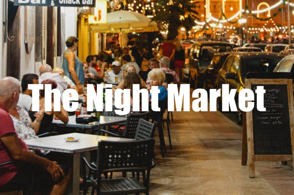 The Night Market